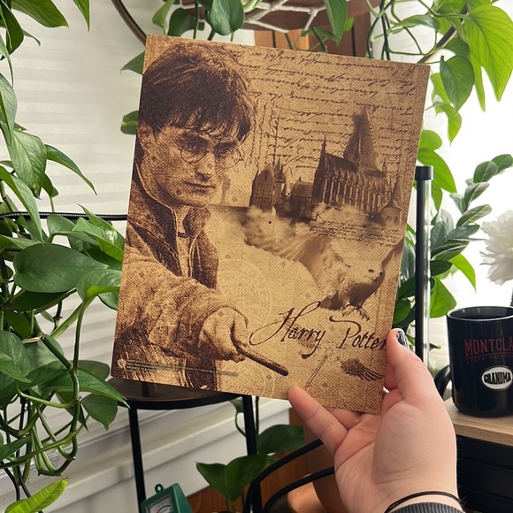 Harry Potter and Severus Snape Art Prints - Picture 3 of 5